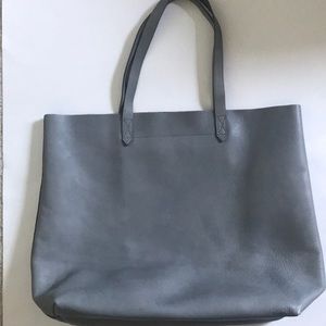Madewell Transport Tote